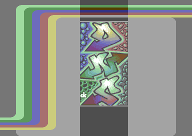 Syntax Party Scroller - ONS Logo