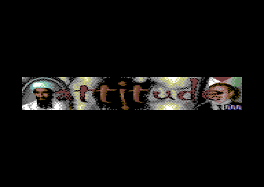 Attitude #5 - Attitude Logo
