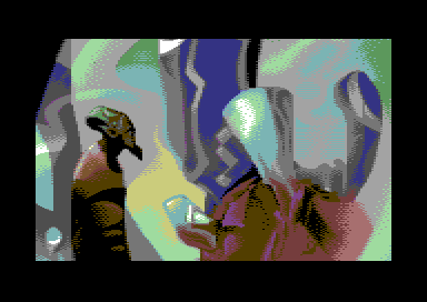 Continuum - Alien