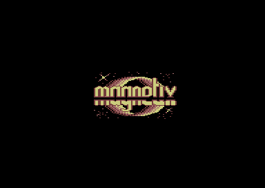Magnetix Logos - Magnetix Logo