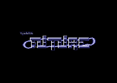 Born'bah - Future Logo