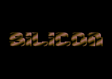 B-Cool - Silicon Logo