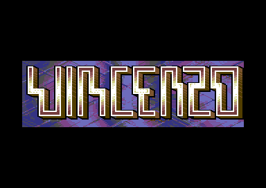 Mega Greetz - Vincenzo Logo