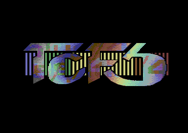 Mega Greetz - TCFS Logo