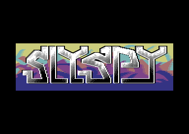 Mega Greetz - SlySpy Logo