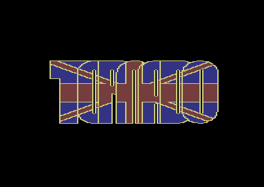 Tornado Logo's - Tornado Logo 2