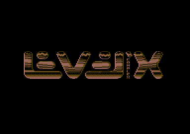 New-Logo - Level X Logo 2