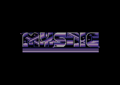 Sum Logo's - Mystic Logo