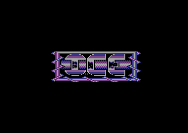 Sum Logo's - ICE Logo