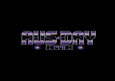Sum Logo's - Aus-Day Logo