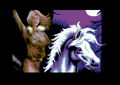 Megademo 1 - Pic