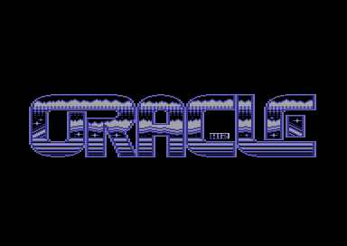 Duplex + Oracle Logo - Oracle Logo