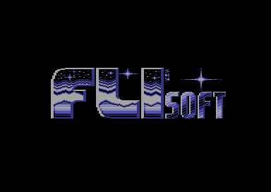4th Sky Logoshow - FLISoft Logo