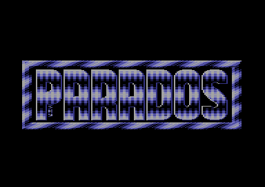 4th Sky Logoshow - Parados Logo 6