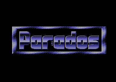 4th Sky Logoshow - Parados Logo 5