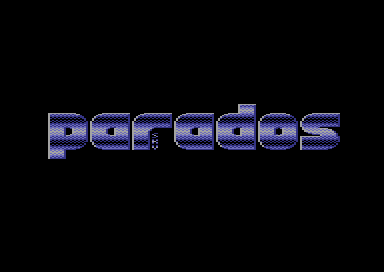 4th Sky Logoshow - Parados Logo 4