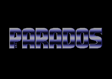 4th Sky Logoshow - Parados Logo 3
