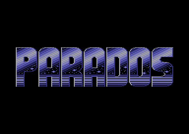 4th Sky Logoshow - Parados Logo 2