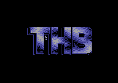 4th Sky Logoshow - THB Logo