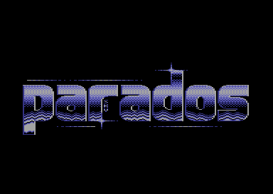 4th Sky Logoshow - Parados Logo