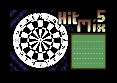 Hit Mix 5