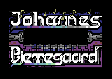 Johannes Bjerregaard Tribute