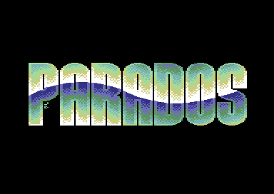 Small Graphics Collection - Parados Logo 2