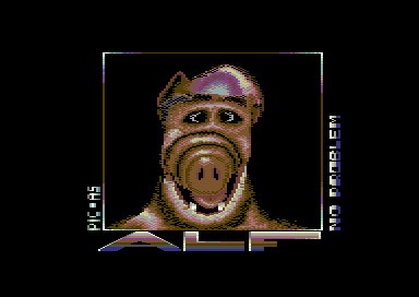 Small Graphics Collection - The Inversion of Monster