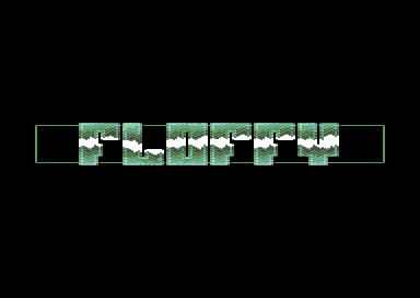Problemchild - He Knows Me - Floffy Logo