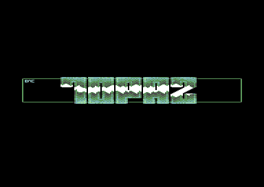 Problemchild - He Knows Me - Topaz Logo 5
