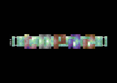 Problemchild - He Knows Me - Topaz Logo 3