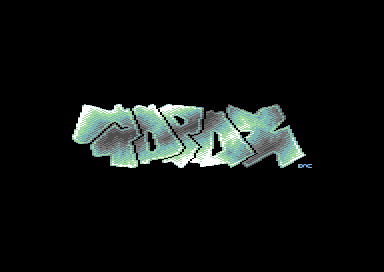 Graveyard Blues 3 - Topaz Logo 3