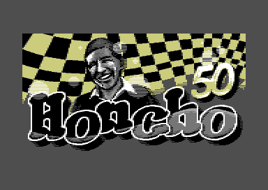 Honcho'd - Pic