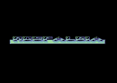 Nostalgia Intro (6 Logos) - Nostalgia Logo