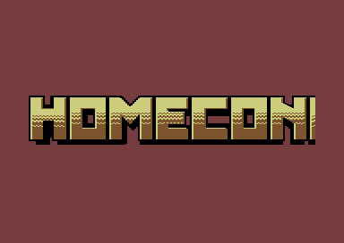 Retrolution Invitation - Home Connected Logo