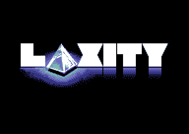 Laxity Intro #63 (Jolly Modern) - Laxity Logo