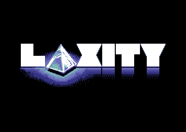 Laxity Intro #63 (Jolly Modern) - Laxity Logo