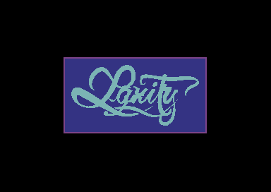 Laxity Intro #67 (Floating Window) - Laxity Logo