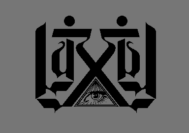 Laxity Intro #79 (Mystic Mirror) - Laxity Mirror Logo