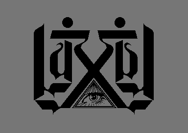 Laxity Intro #79 (Mystic Mirror) - Laxity Mirror Logo