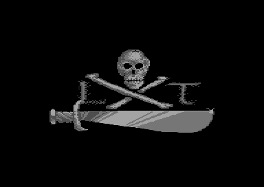 Laxity Intro #85 (Retro Pirates) - LXT Logo