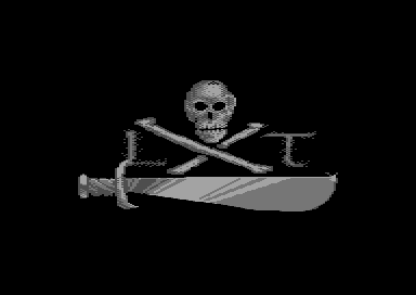 Laxity Intro #85 (Retro Pirates) - LXT Logo