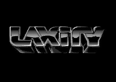 Laxity Intro #69 (Major Logo) - Laxity Logo