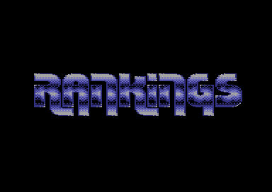 Dr. Death Rankings - Rankings Logo