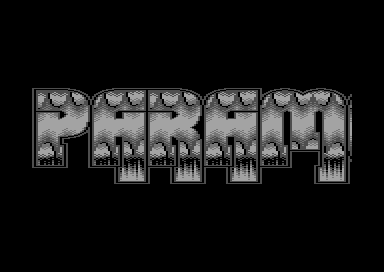 Paramount Intro - Paramount Logo