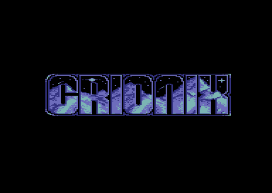 Fick Du - Crionix Logo