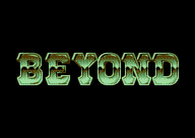 Attack of Stubidos 3 - Beyond Logo