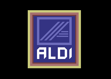 Aldi Oldi - Animation