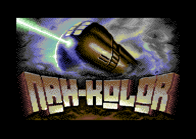 Multiverse - Nah Kolor Pic