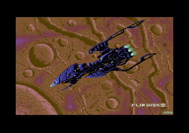 Multiverse - Flip Disk Pic